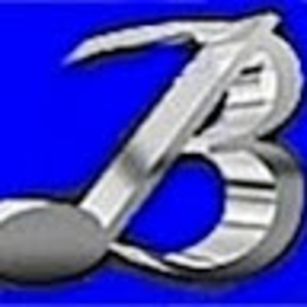 Meet your Posher, Blue note woodworks llc